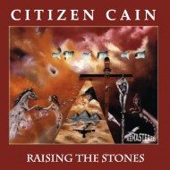 Raising The Stones CD