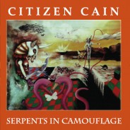 Serpents In Camouflage (1991)
